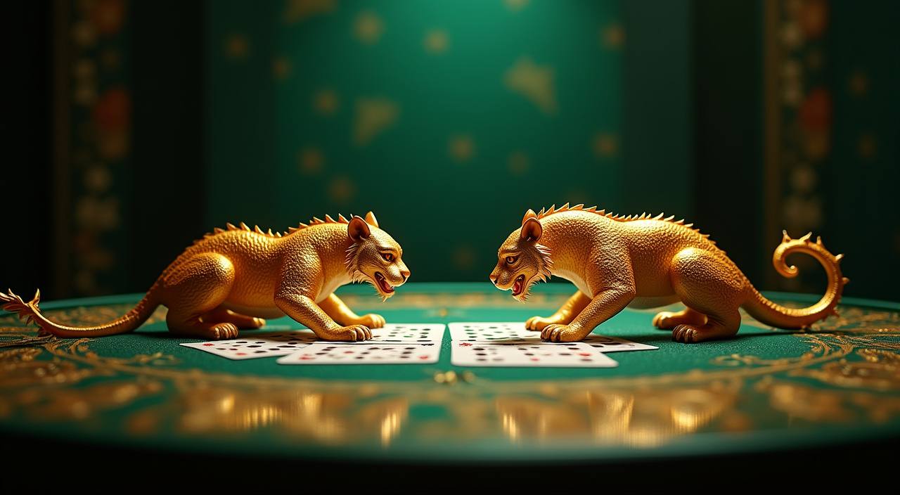 dk59 Baccarat ဗီဒီယိုသင်ကြားမှု့အတွက် ဘာကြောင့်ရွေးချယ်ရမလဲ